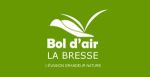 sports en pleine nature à coeur de la Bresse