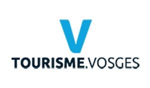 institutional partner tourism in the vosges Epinal