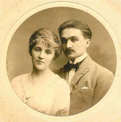 histoire historique Lecomte-Blaise depuis 1820 