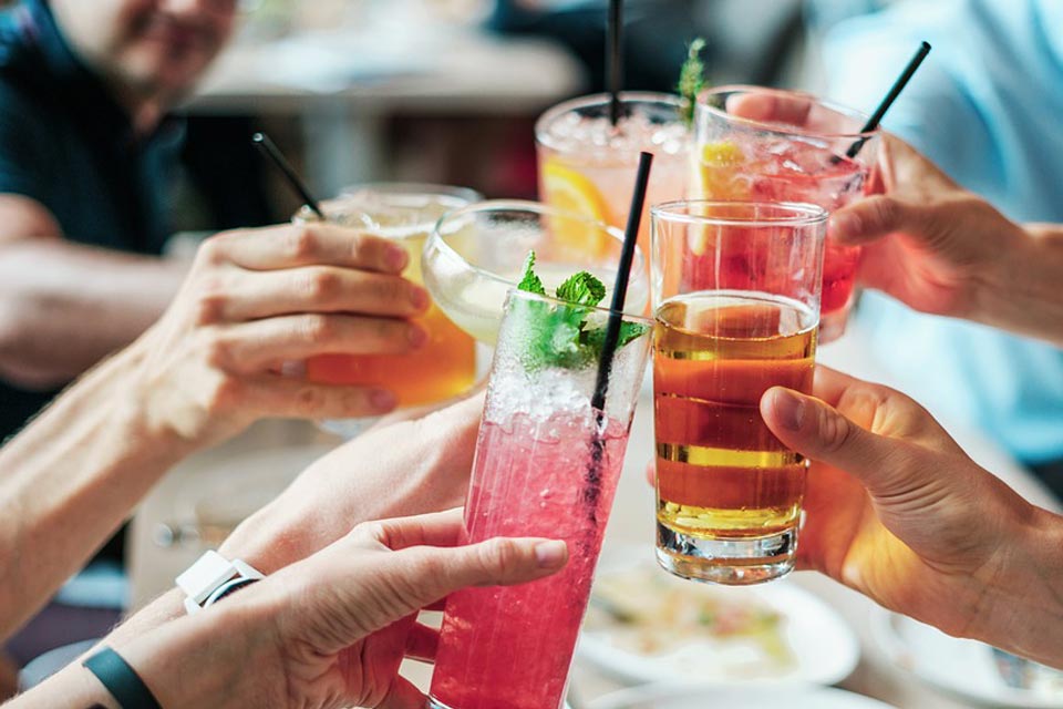 tarifs à déguster entre amis sympa convivial